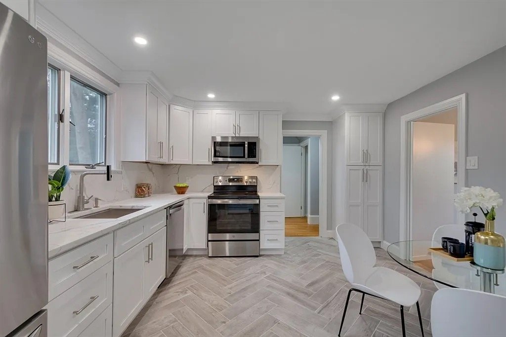 5 Signs It’s Time to Renovate Your Home